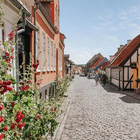 3 Bedroom Stunning In Ebeltoft