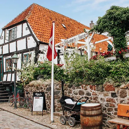 3 Bedroom Stunning In Holiday home Ebeltoft