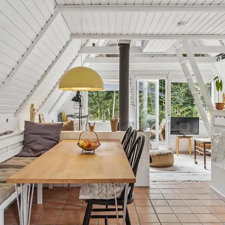3 Bedroom Stunning In Holiday home Ebeltoft