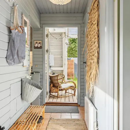 3 Bedroom Stunning In Casa vacanze Ebeltoft