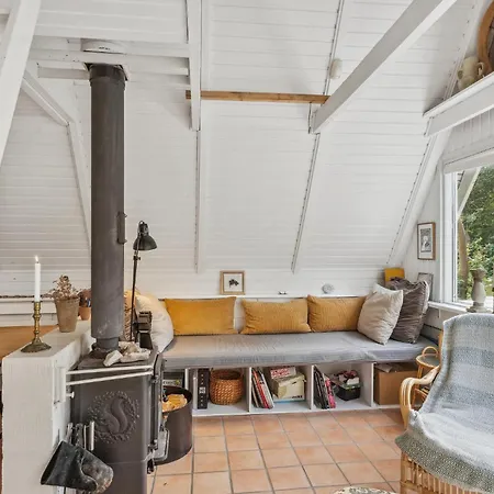 3 Bedroom Stunning In * Ebeltoft
