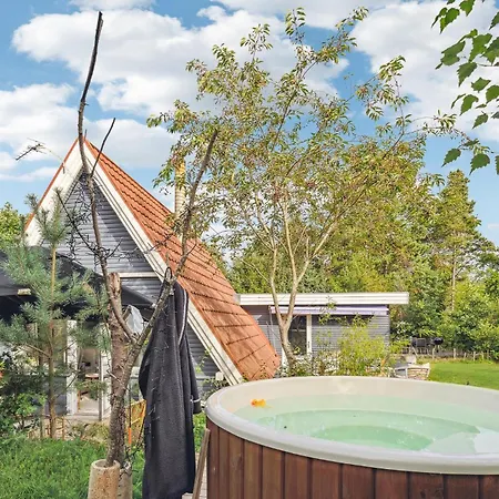 3 Bedroom Stunning In * Ebeltoft