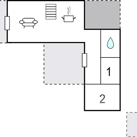 3 Bedroom Stunning In